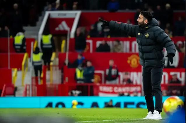 【英超】齐尔克泽破荒又送礼,曼联尬平副班长狼队插图 【英超】齐尔克泽破荒又送礼,曼联尬平副班长狼队插图