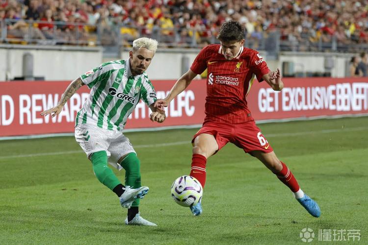 TA：麦康奈尔与欧文-贝克都将提前结束租借生涯，重返利物浦