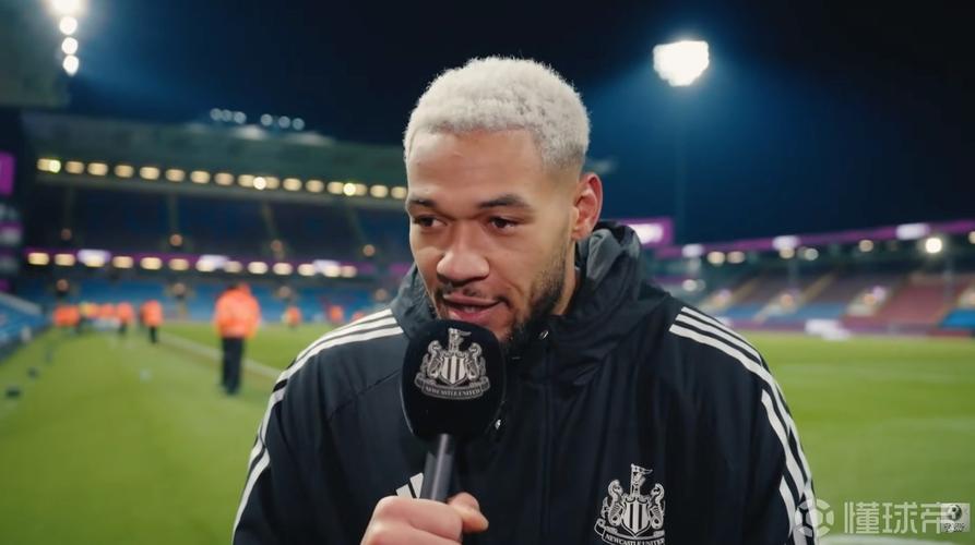 乔林顿：很开心在我的第200场英超比赛进球，我今天非常自信
