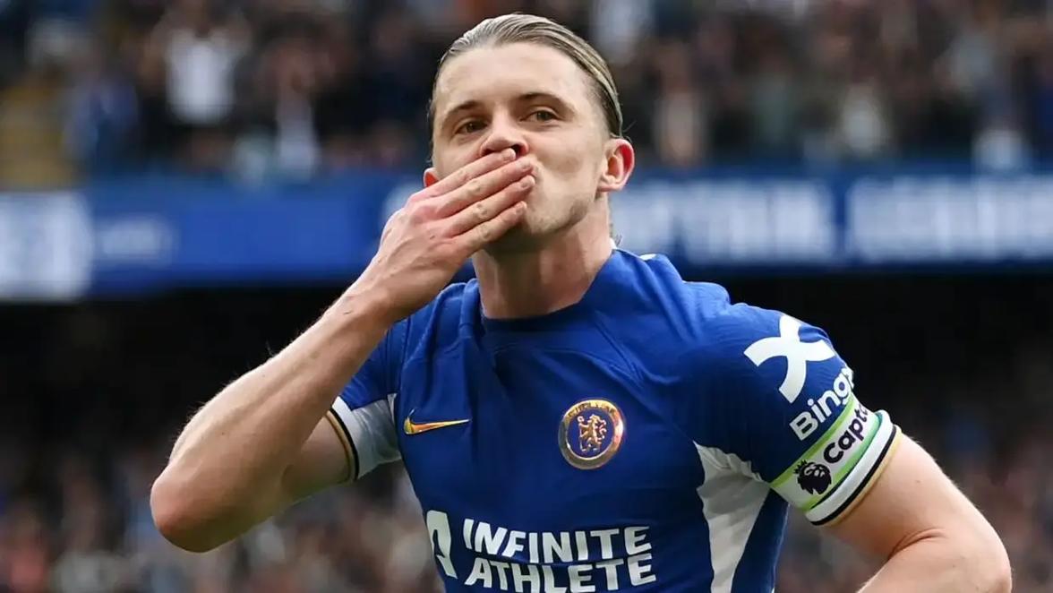 加拉格尔：不后悔离开切尔西后去马竞，但我一直都想回英超