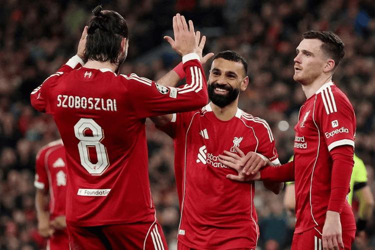 莫伦特斯：利物浦虽未磨合到位，但它们签的球员随时会爆发