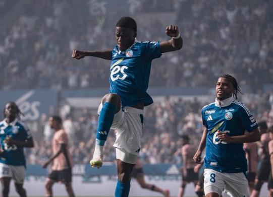 RMC：罗西尼尔希望将白堡中卫萨尔带到切尔西，已和球员沟通