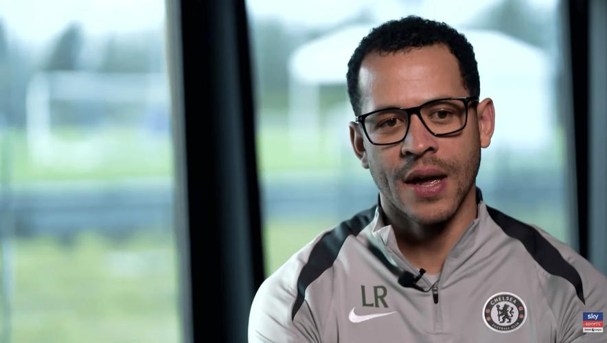 罗西尼尔：对切尔西1年后期望是保持勇敢、无畏、高技术水平插图