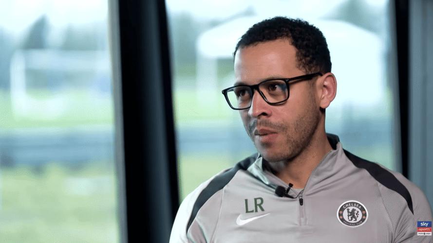 罗西尼尔：我对球员说，你们能来敲我的门问为什么没首发插图