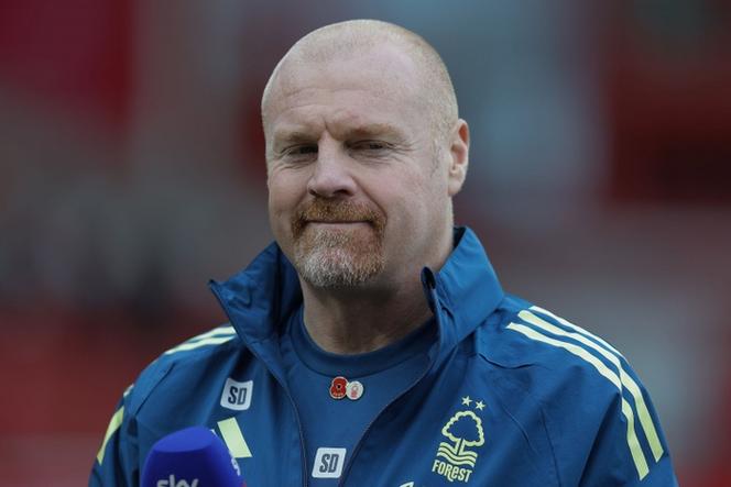 戴奇：英超才是我们关注的重点，对麦卡蒂今天的表现很满意插图