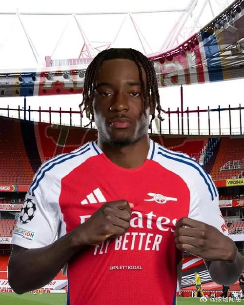 马杜埃凯谈替换萨卡首发：我是职业球员，时刻做好上场准备