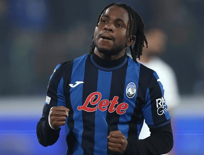 可能转会离队，卢克曼缺席训练+将缺战亚特兰大周末联赛