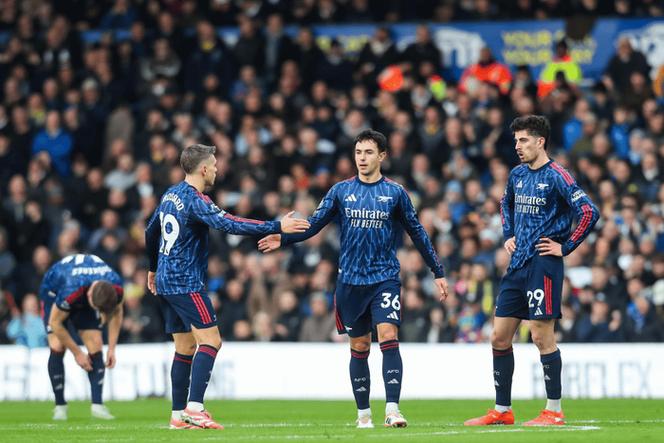 阿森纳本季英超客场第二次打进3球，上次是对伯恩茅斯