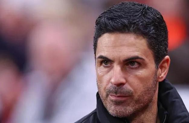 内维尔:冠军近在眼前,阿森纳得树立起势必要夺冠的心态插图 内维尔:冠军近在眼前,阿森纳得树立起势必要夺冠的心态插图