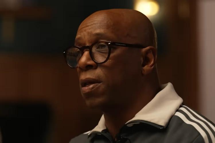 赖特：听斯科尔斯评价枪手我懵了，若夺冠踢得平淡我也接受