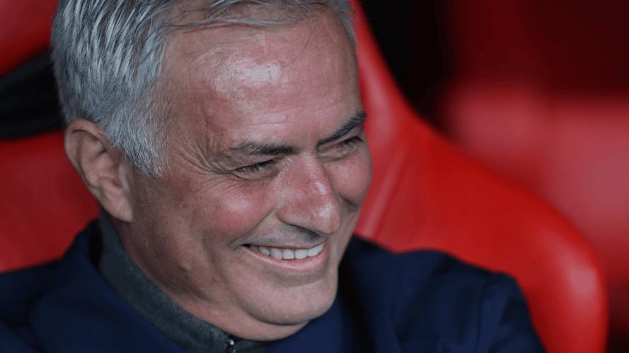 阿斯：从心理建设到战术执行，穆里尼奥打造光明球场奇迹插图