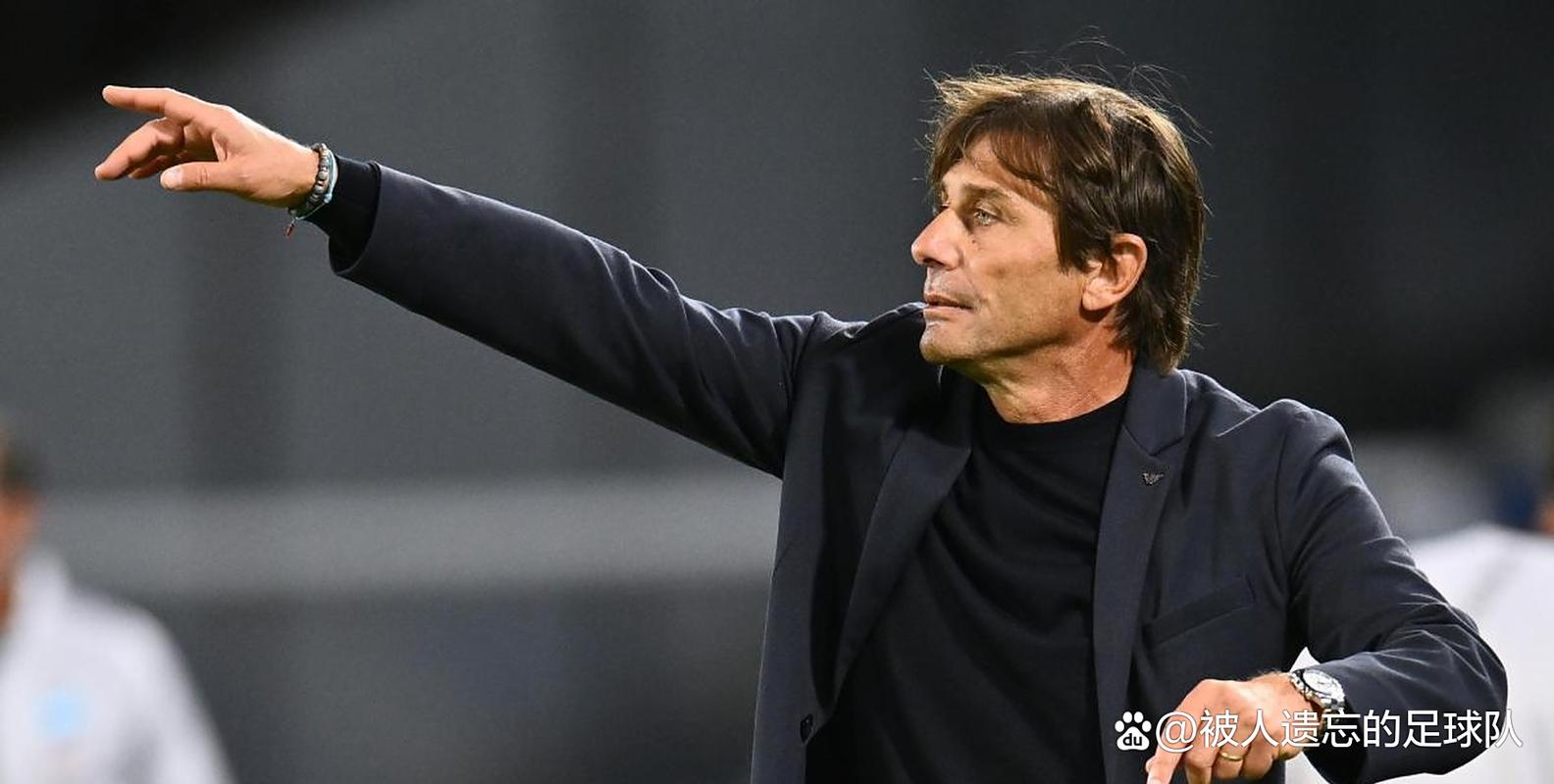 孔蒂：迪洛伦佐可能膝盖重伤，赛程毁了球员&俱乐部和国家队