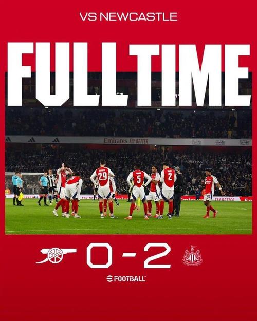 不敌圣徒，阿森纳时隔四年再次被低级别队淘汰出足总杯插图